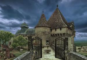 play Majestic Castle