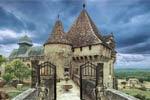 play Majestic Castle
