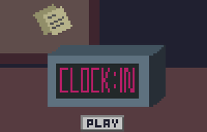 play Clock:In