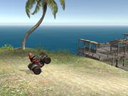 Atv Trials Beach