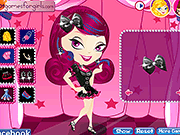 play Beauty Punk Princess