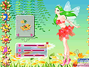 play Flower Princess