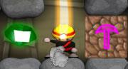 play Ninja Miner