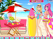 play My Beach Design