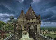 play Majestic Castle