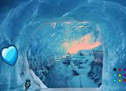 play Escape From White Seal Cave