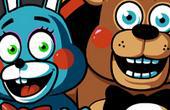 play Freddy Fazbears Pizza Simulator