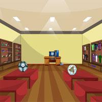 play Football-Showroom-Escape-Tollfreegames