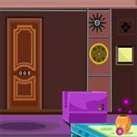 play Gameszone15-Royal-Home-Escape