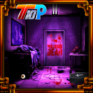 play Horror House Escape