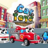 play Car Toys: Season 1