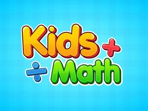 play Kids Math