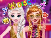 play Sisters Disco Fever