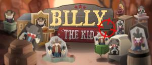 play Billy The Kid