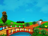 play Missouri Garden Escape