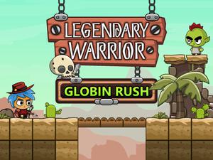 play Legendary Warrior Gr