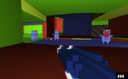 play Pixel Pony Purge