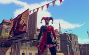 play Villain Simulator