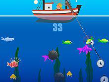 play Harpoon Frvr
