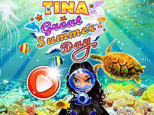 play Tina - Great Summer Day