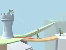 play Tower Archer