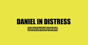 play Daniel In Distress