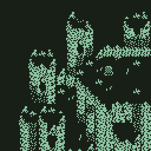 play Forgotten Depths