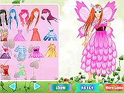 play Fairy