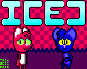 play Iced - A One Street Adventure