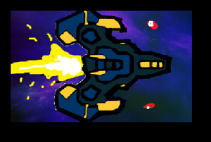 play Space Scape