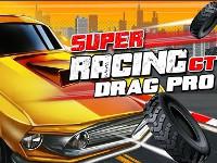 Super Racing Gt Drag Pro