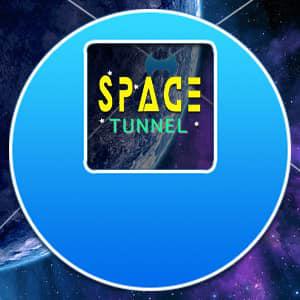 play Space Tunnel