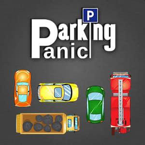 play Parking Panic