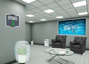 play Research Centre Escape