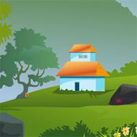 play Zoozoogames-Dog-Forest-Escape