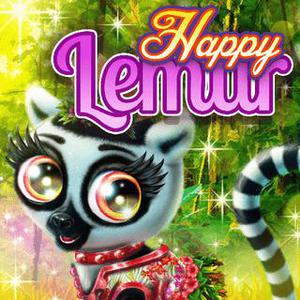 play Happy Lemur