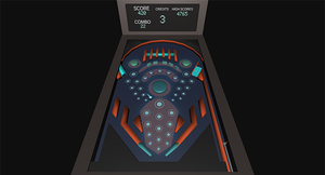 play Pinball