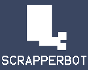 play Scrapperbot