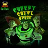 play Creepy Crawl Space