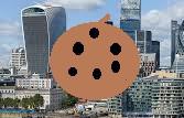 play Cookie City