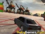 play Burnout Drift 3