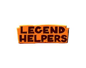 play Legend Helper