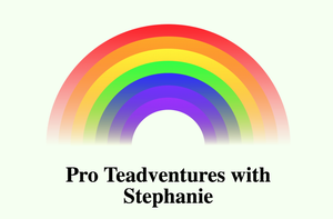 play Pro Teadventures With Stephanie