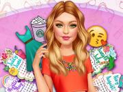 play Year Round Fashionista Celebrity Model