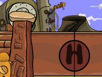 play Working Robot Rescue