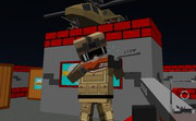 play Pixel Gun Warfare