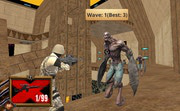 play Soldier Challenge Multiplayer