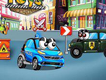 play Car Toys Season 1