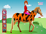 play My Lovely Horse