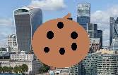 play Cookie City Built 2